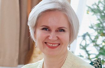 Наталья Видякина