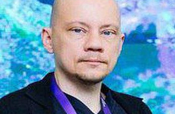 Ювеналий Карпенко