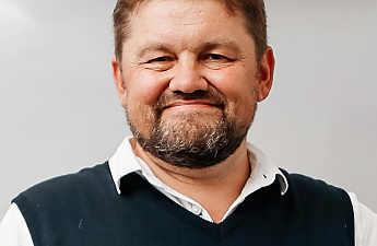 Олег Видякин